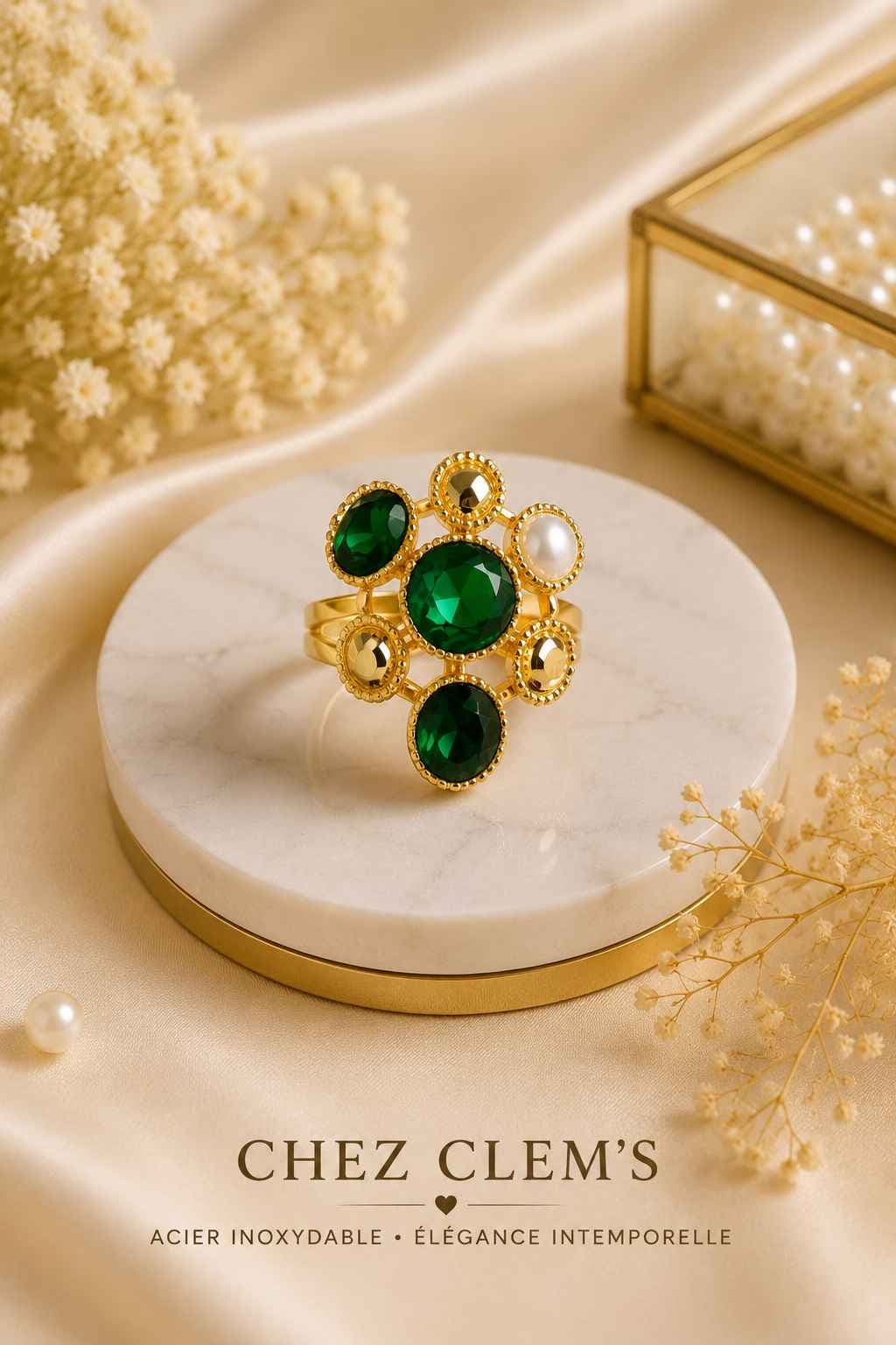 bague