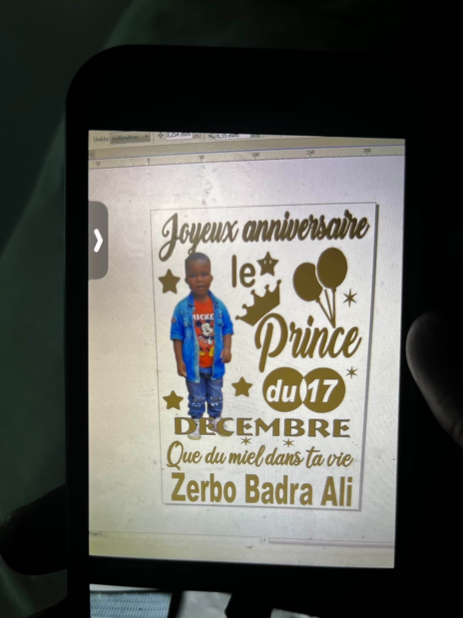tee shirt personnalisé