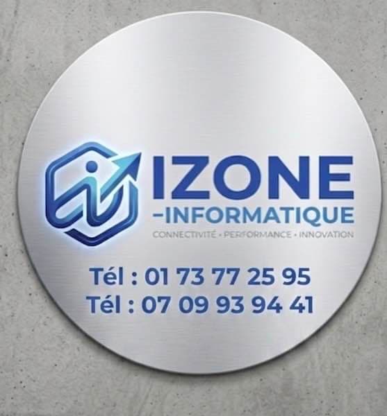iZone sTore -iNformatique