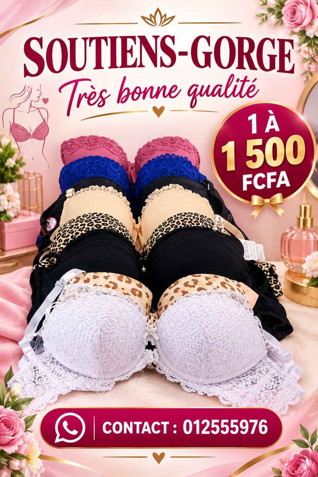 soutien femmes
