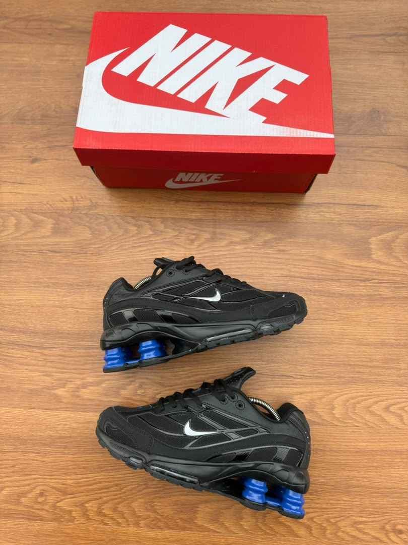 Nike shox ride 2