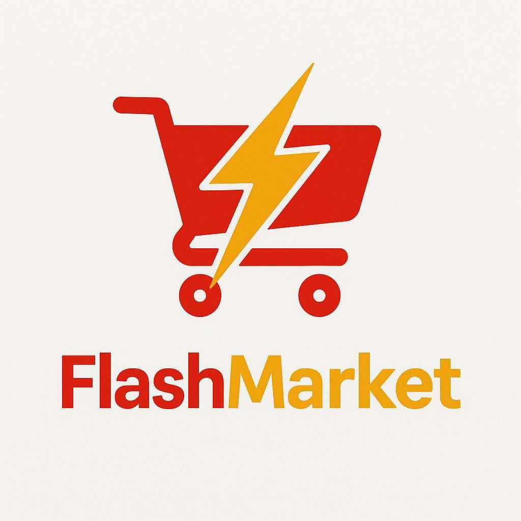 Flash Market Ci