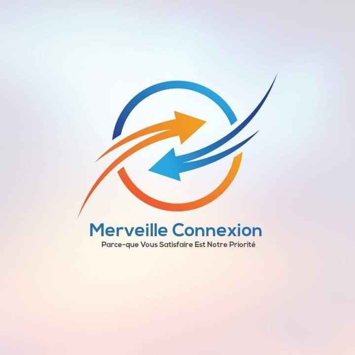 MERVEILLE CONNEXION