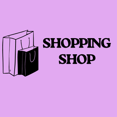 SHOPPING SHOP 