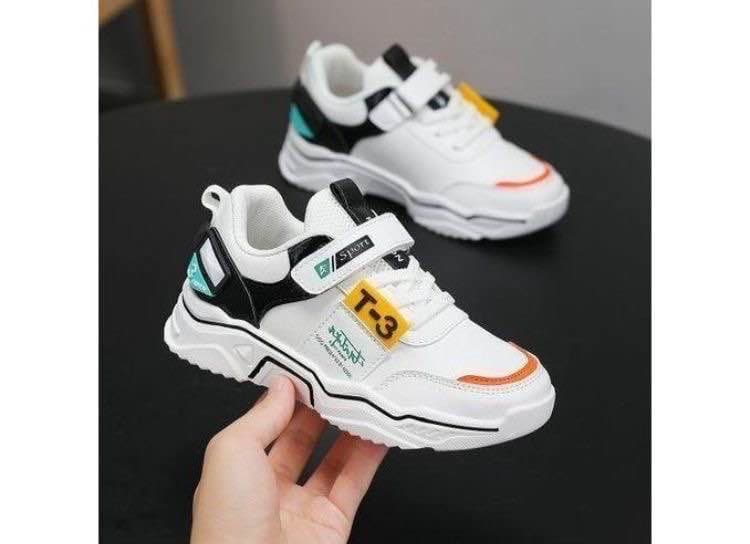 Baskets Enfant