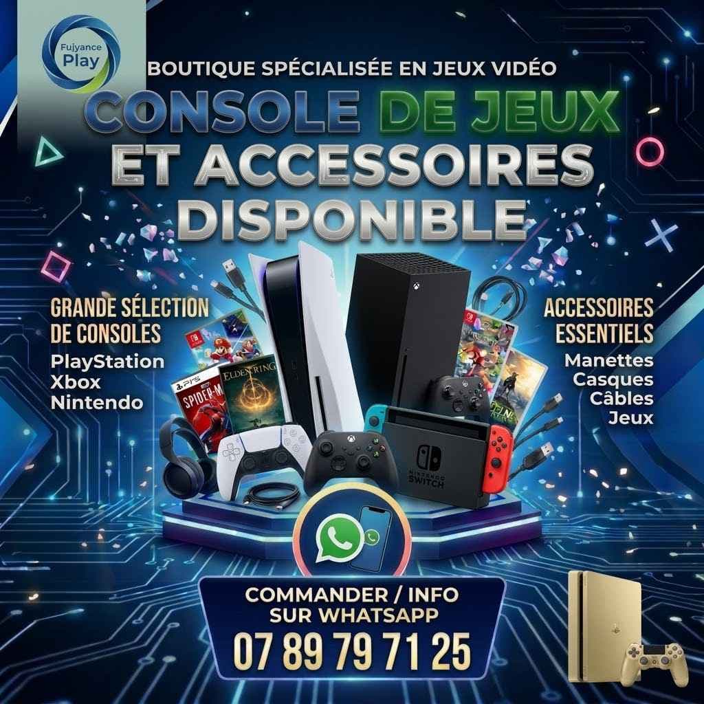 L.B.K-Gaming