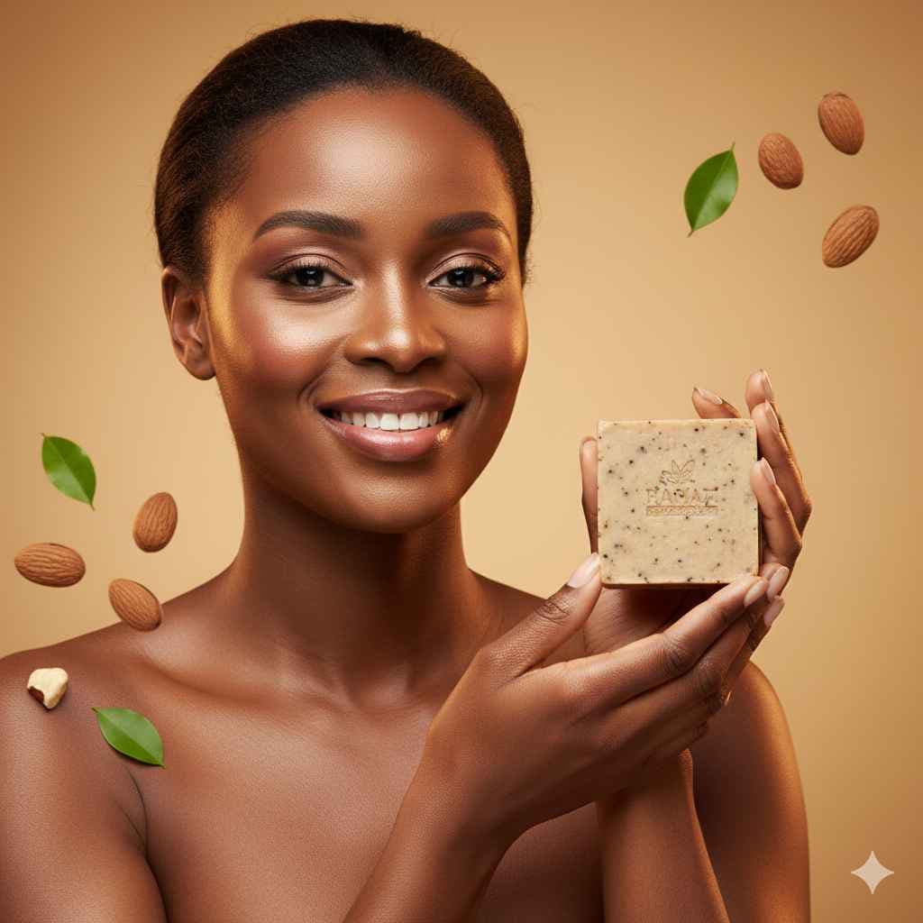 savon noir 