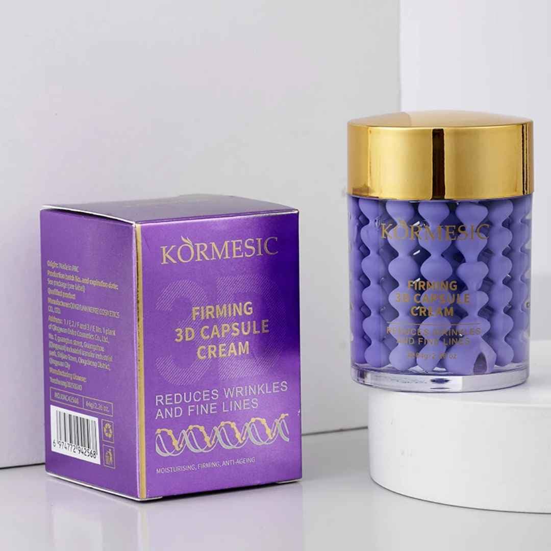 Anua et Firm Cream 