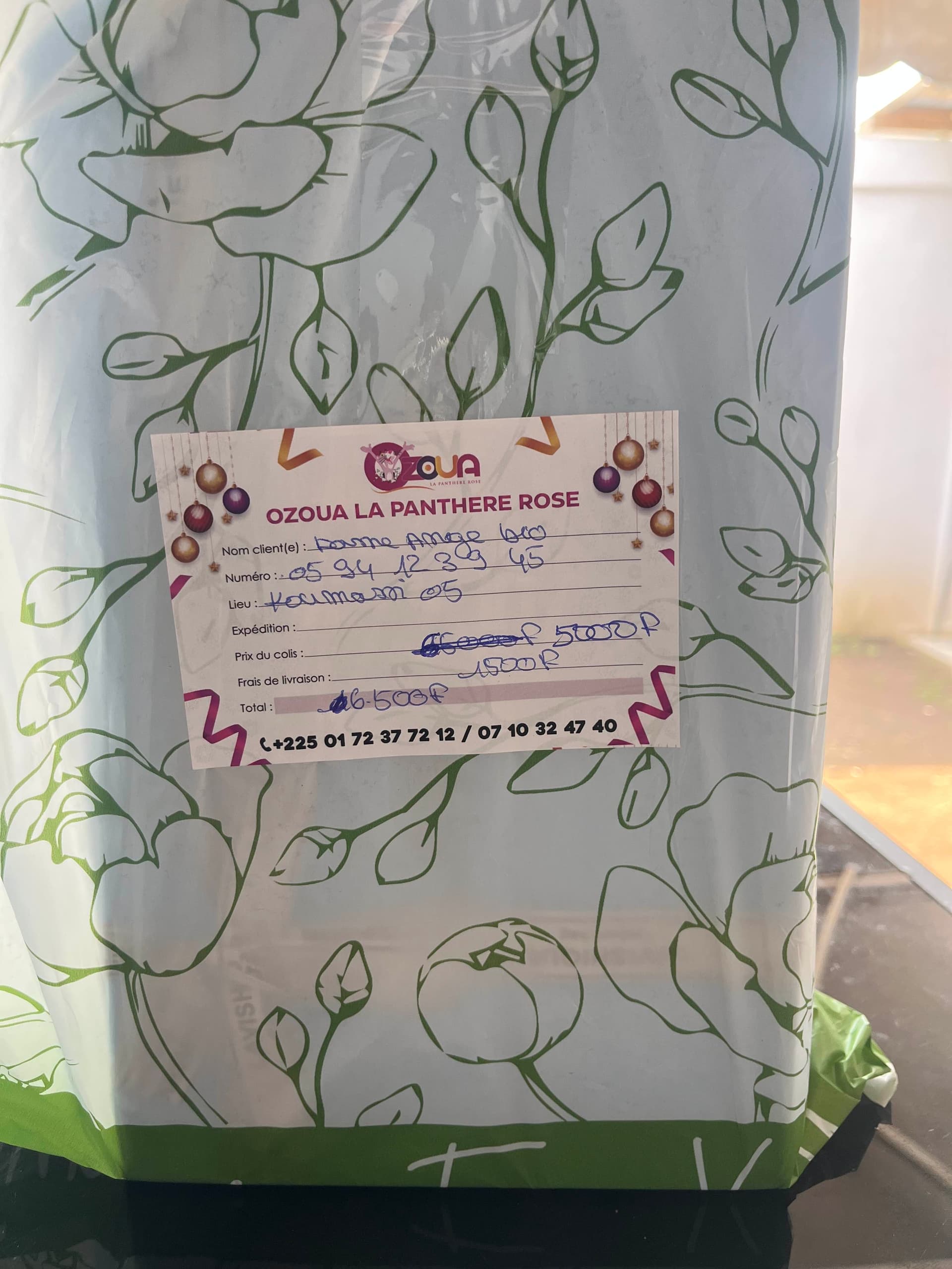 sac à main