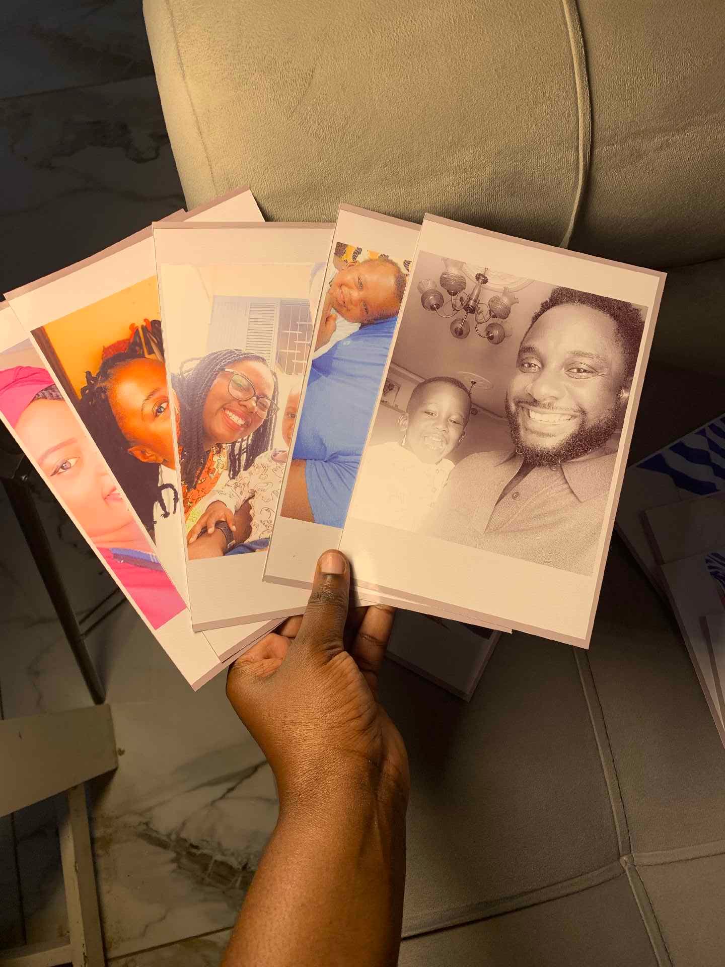 Polaroid