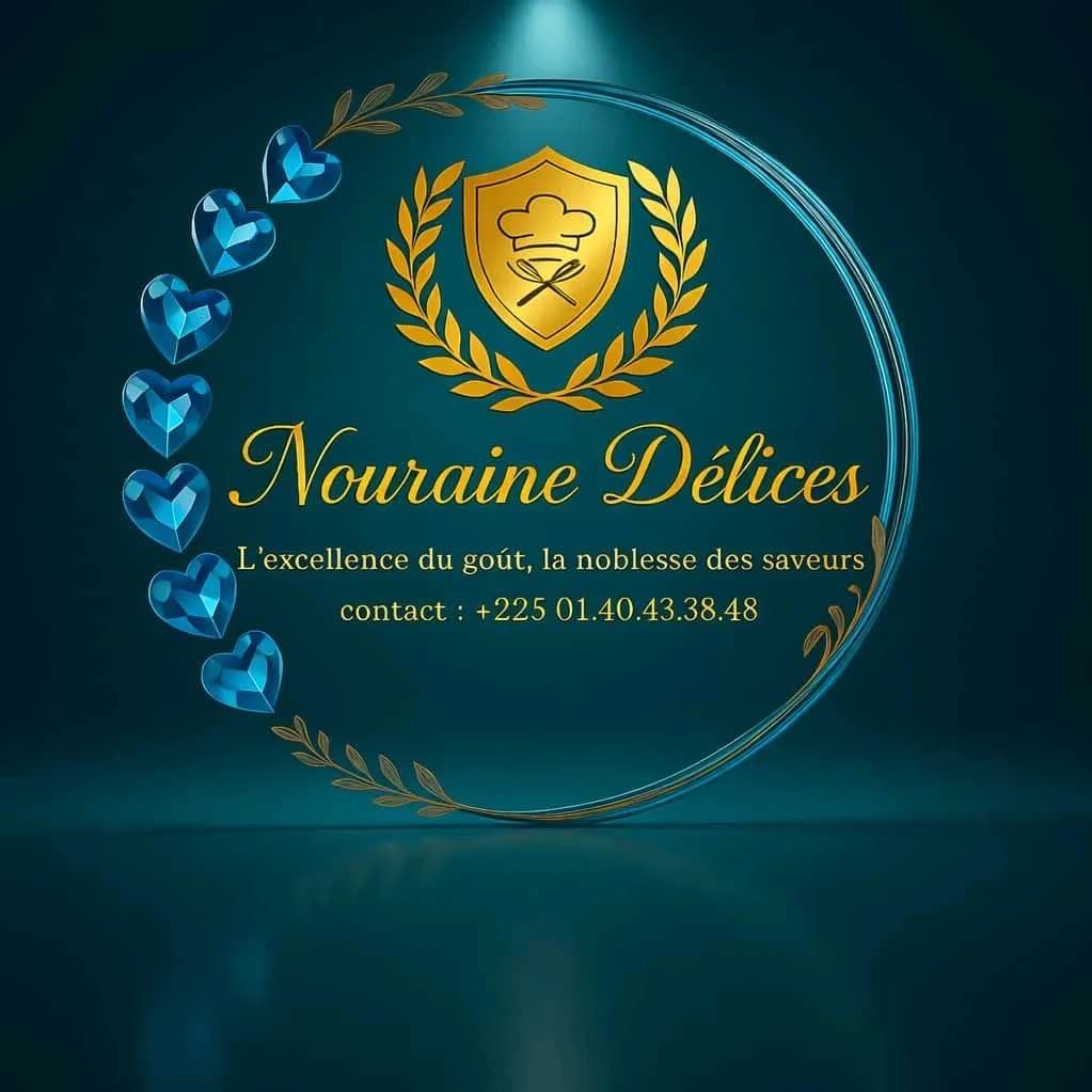 Nouraïne Délices