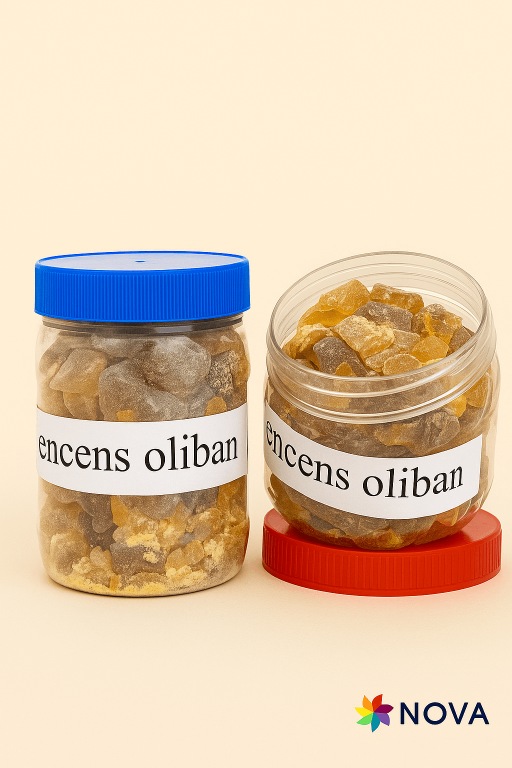 encens Oliban
