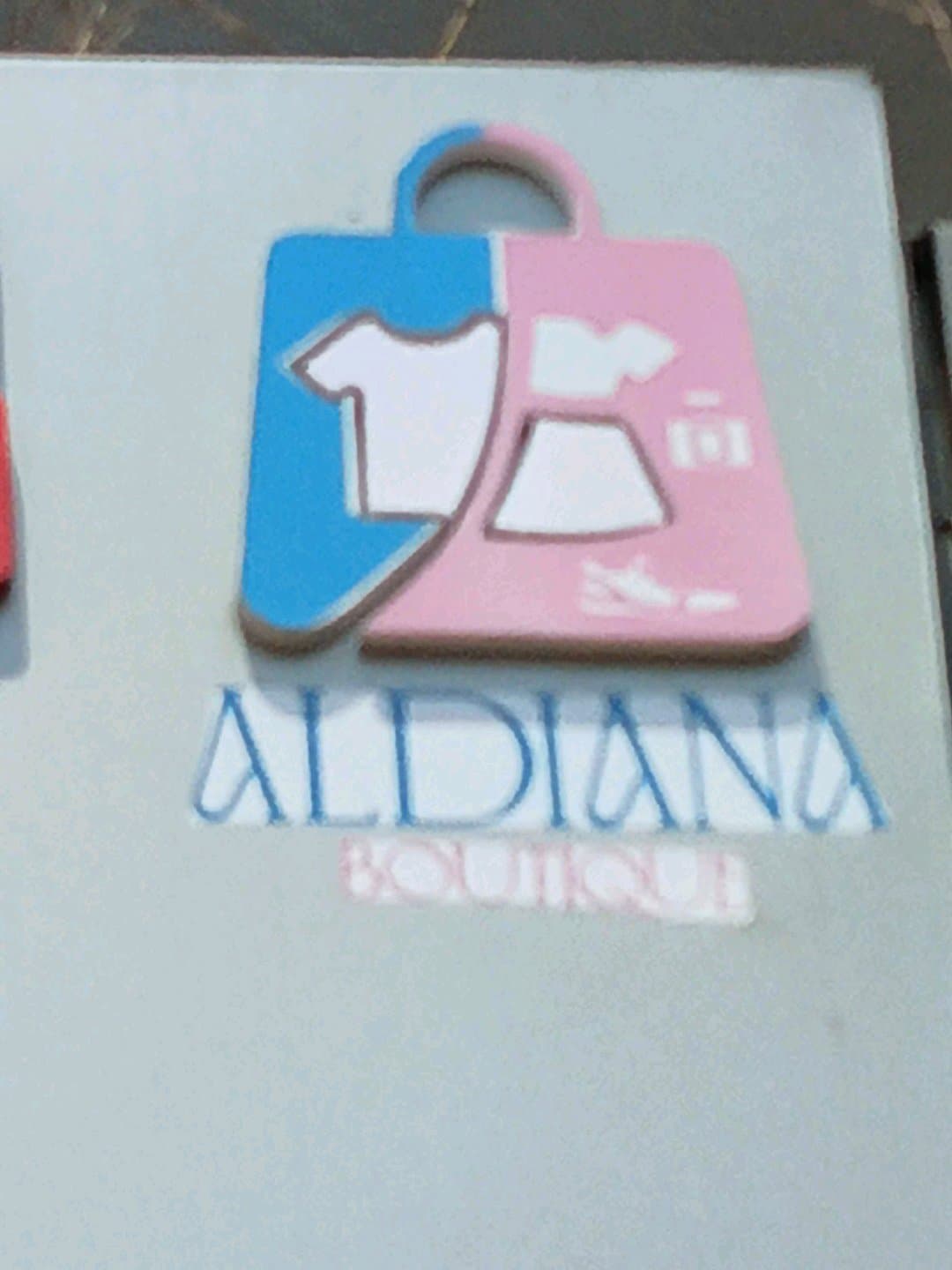 Aldiana Boutique