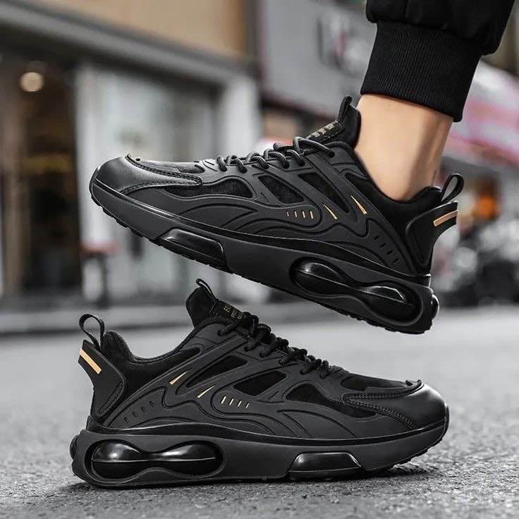 Baskets homme/femme