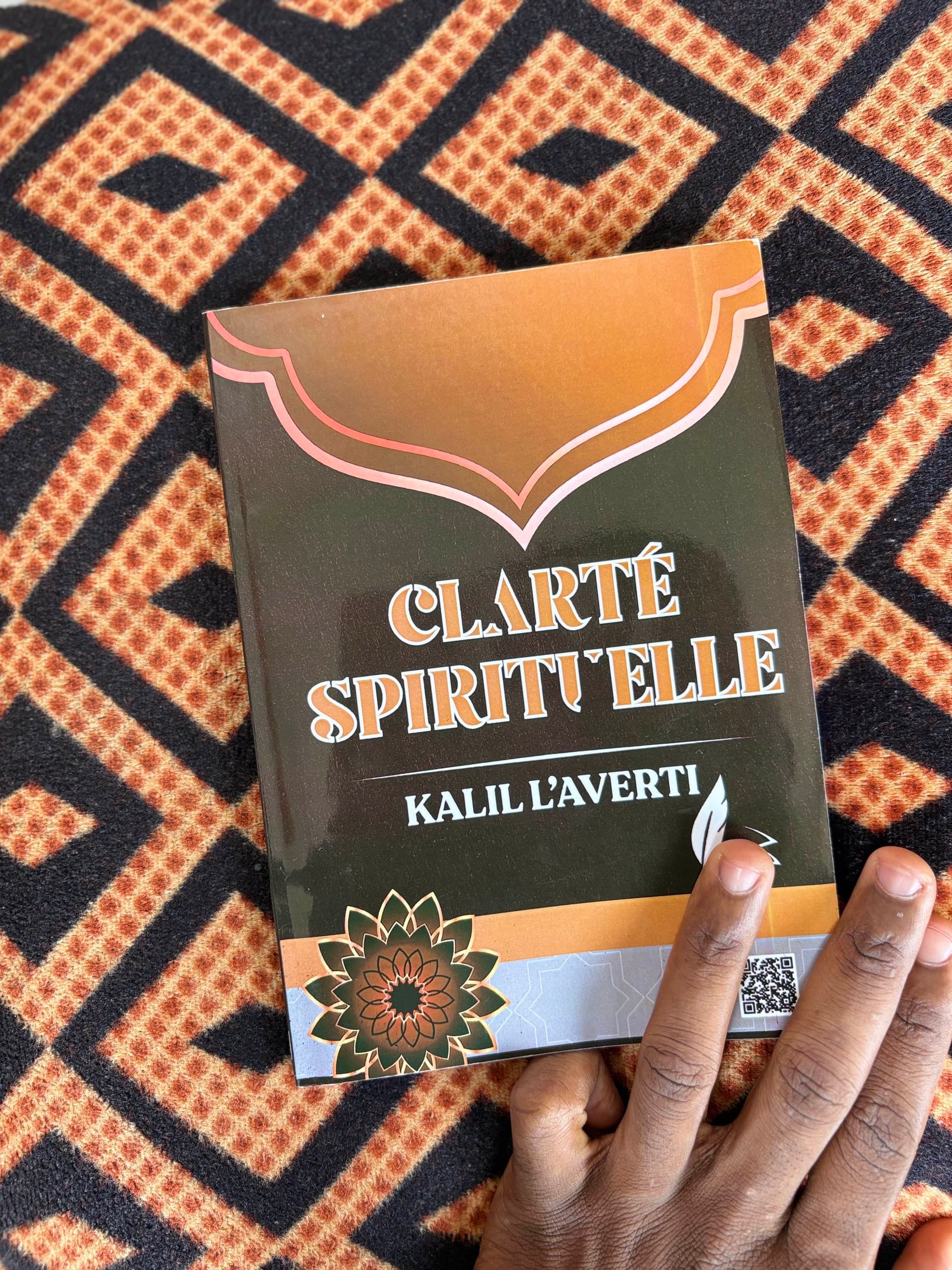 Clarté spirituelle