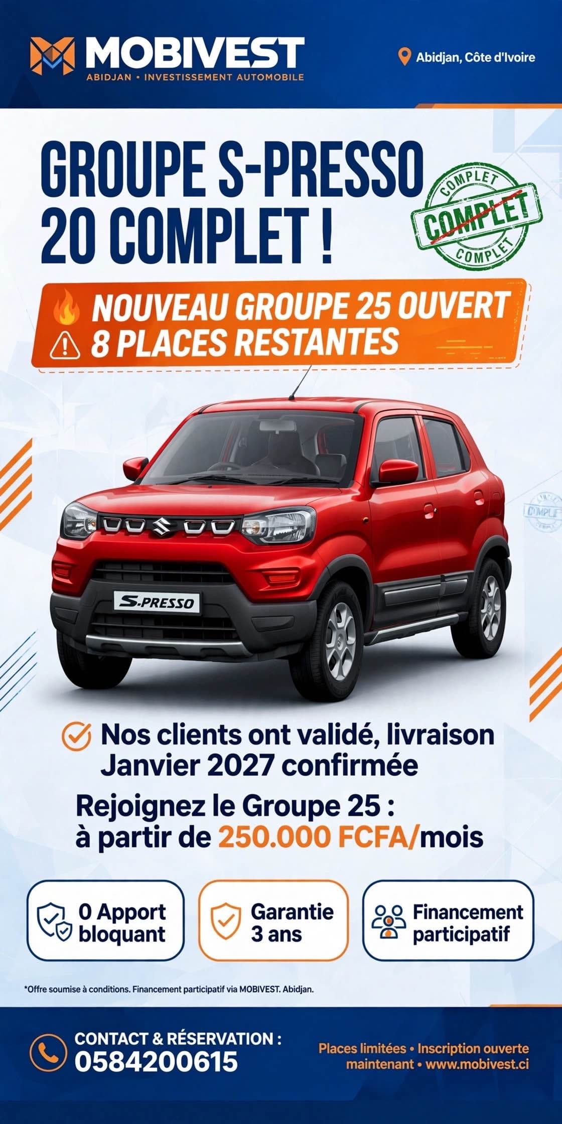 GENESIS AUTO