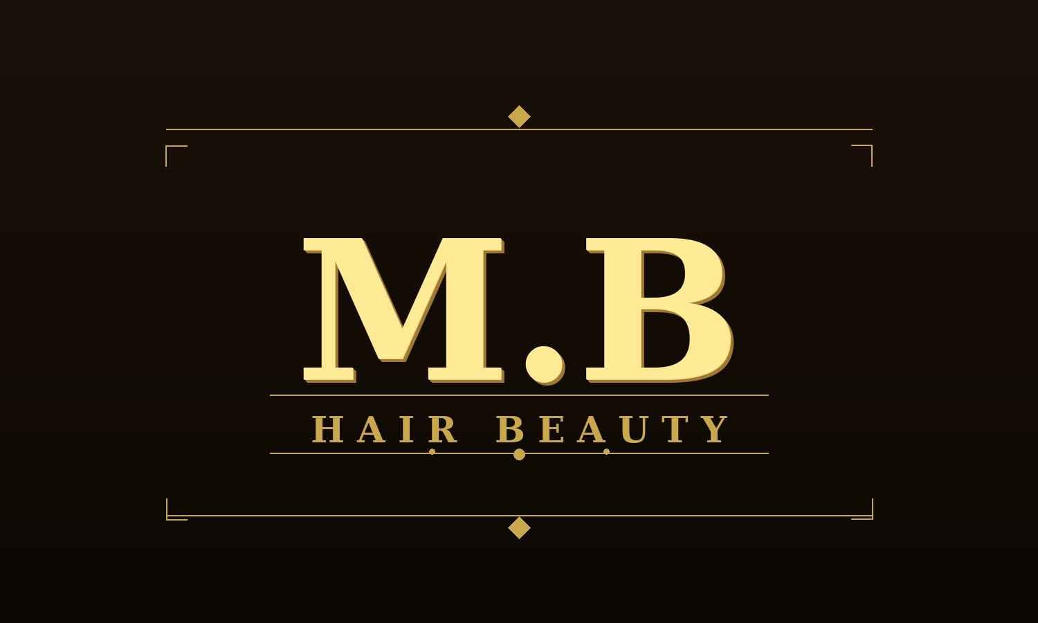 M.B Hair Beauty
