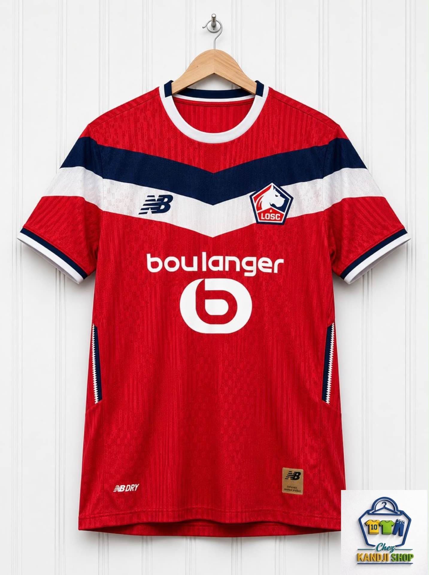 maillot
