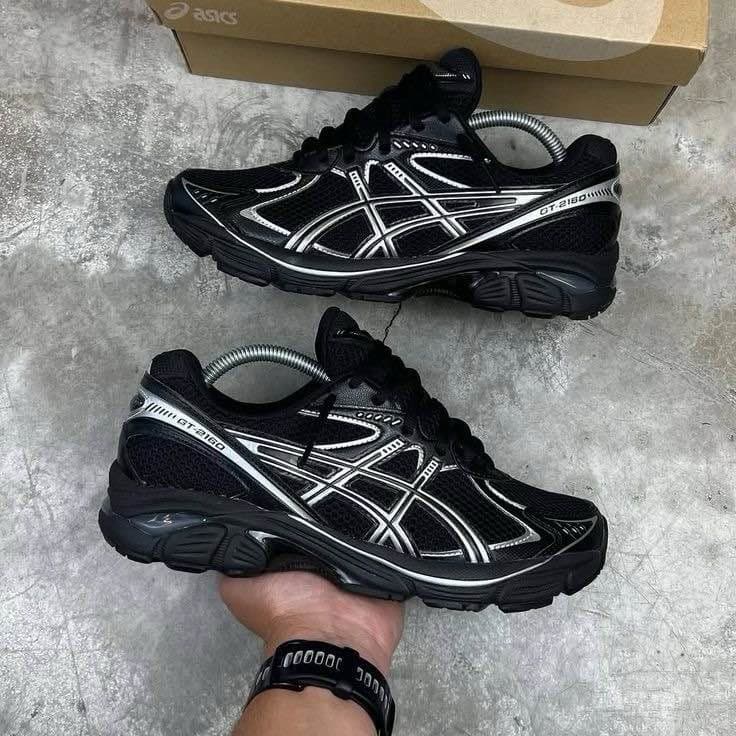 ASICS