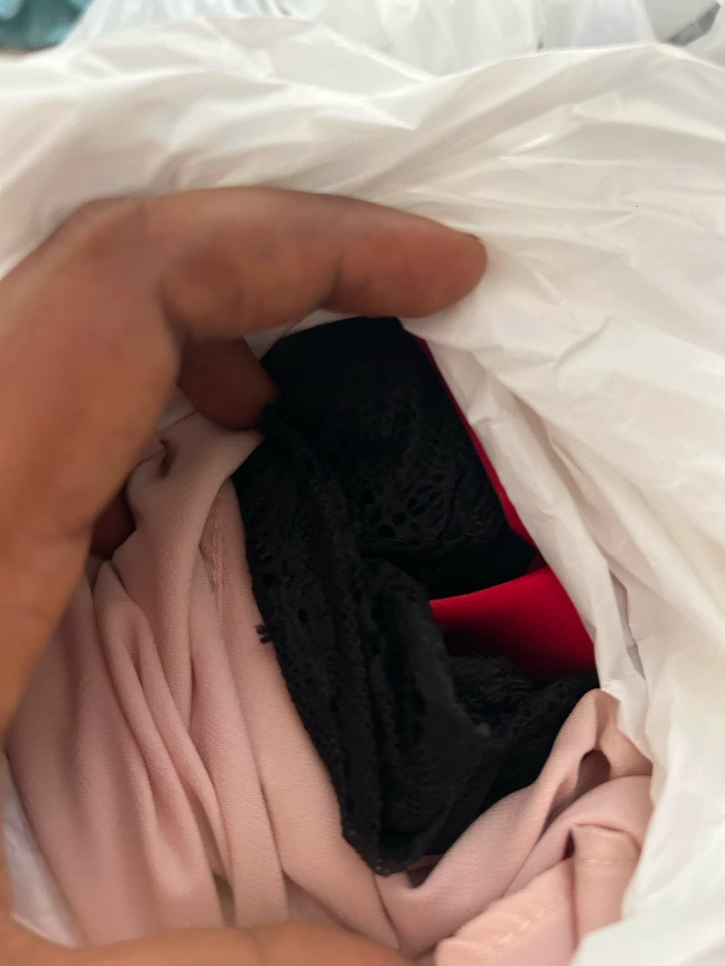 vêtements