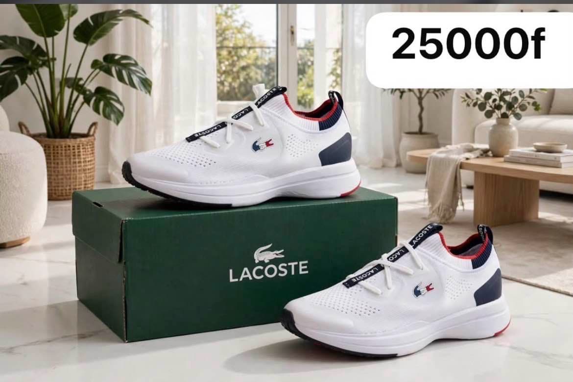 chaussures VIP