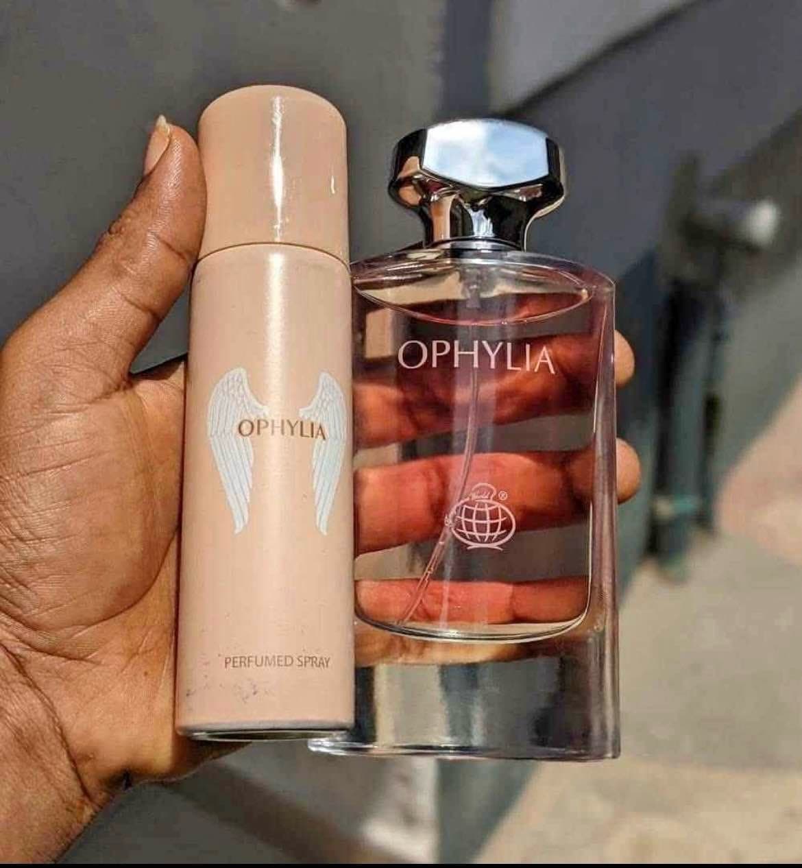 parfum