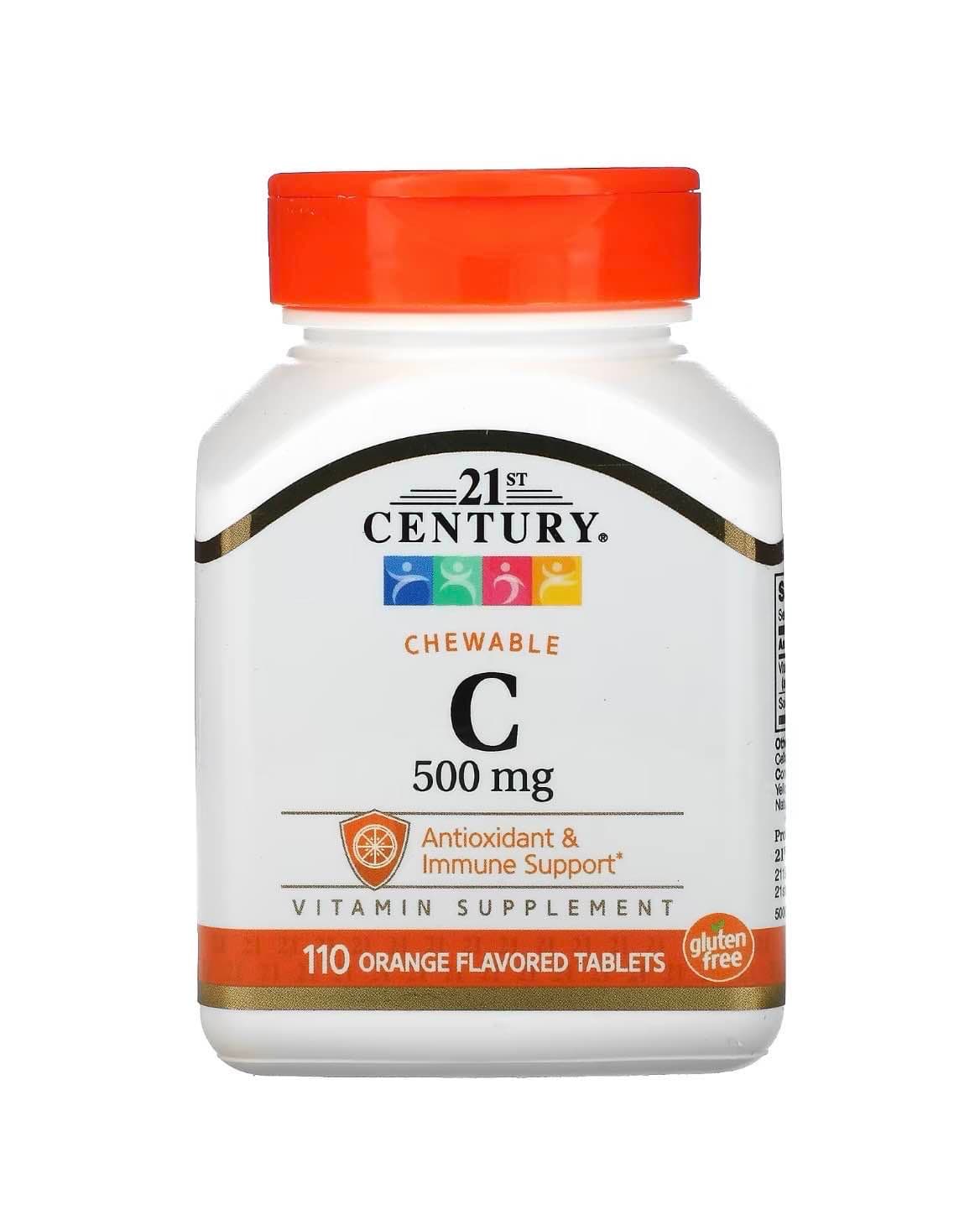 vitamine C