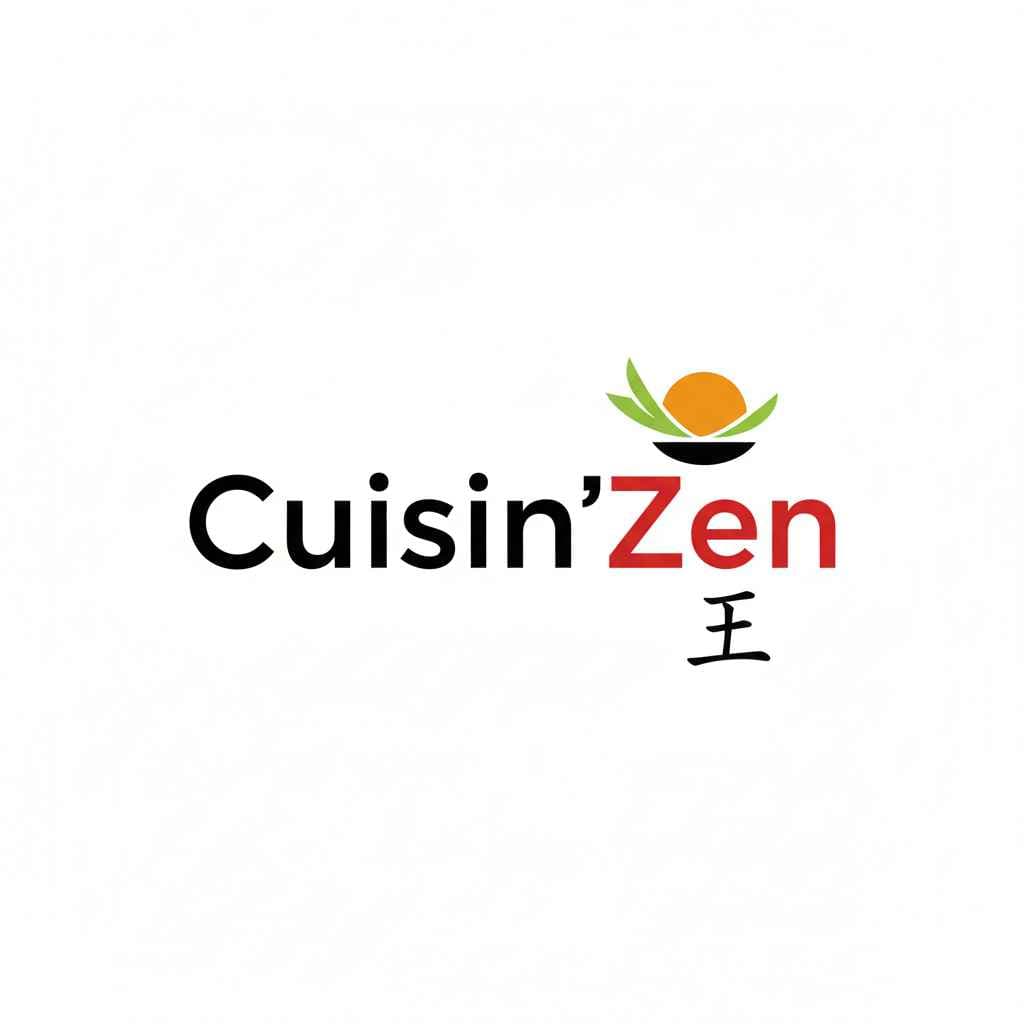 Cuisin'Zen 