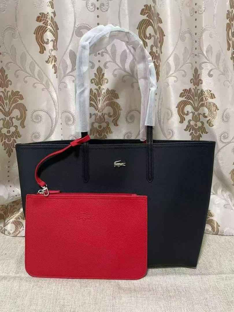 Lacoste double face
