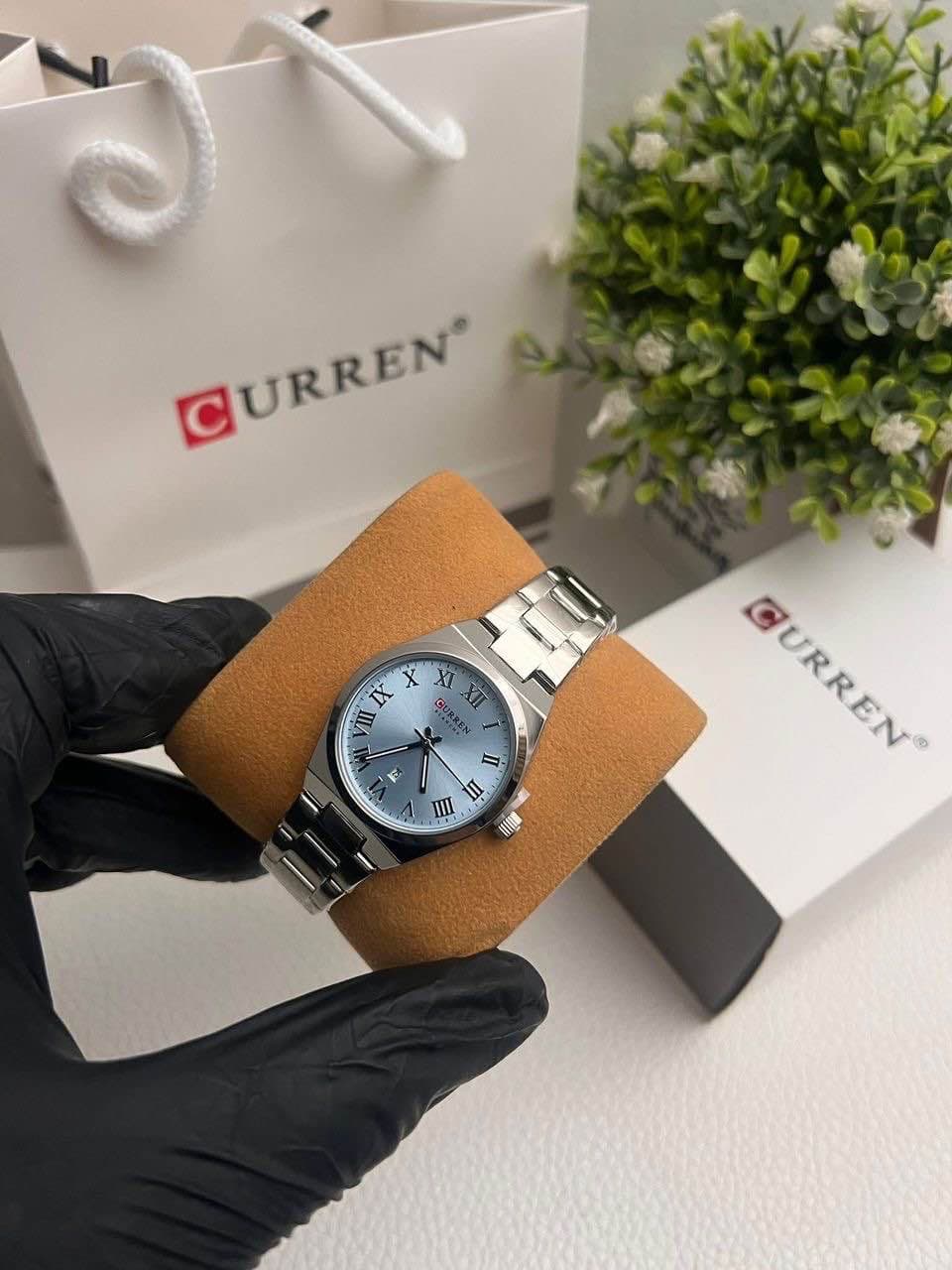 Montre Curren Femme
