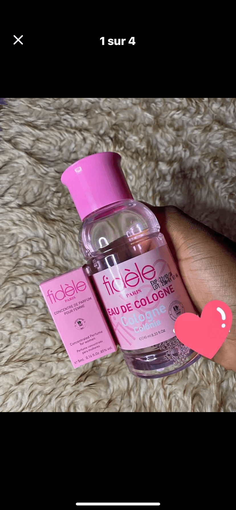 parfum