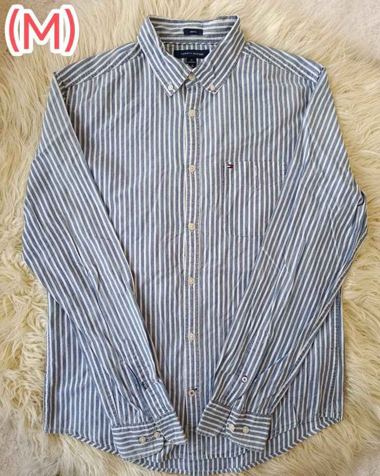 chemise TH , taille M