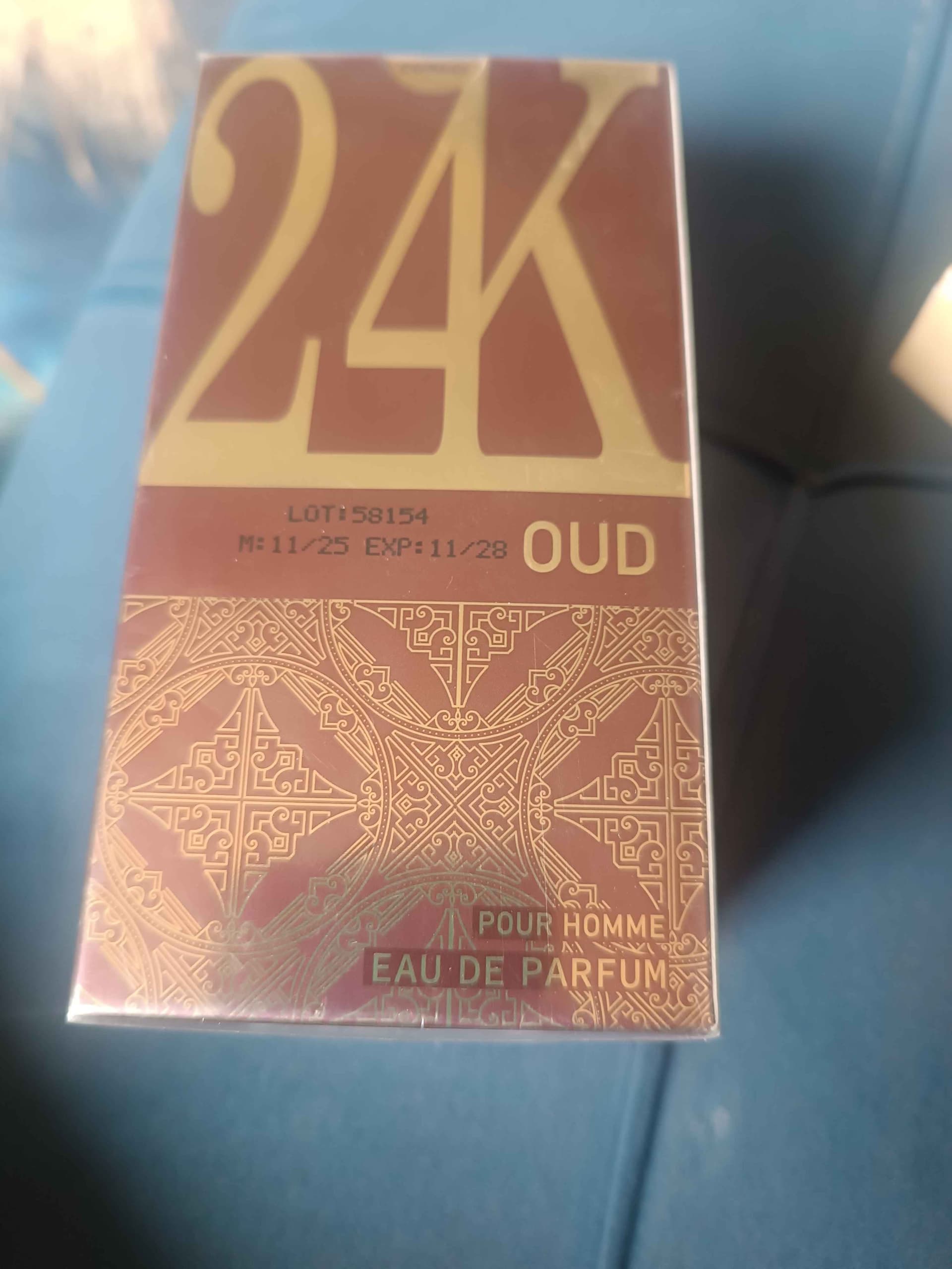 parfum