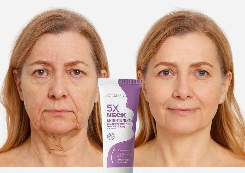 5x Neck