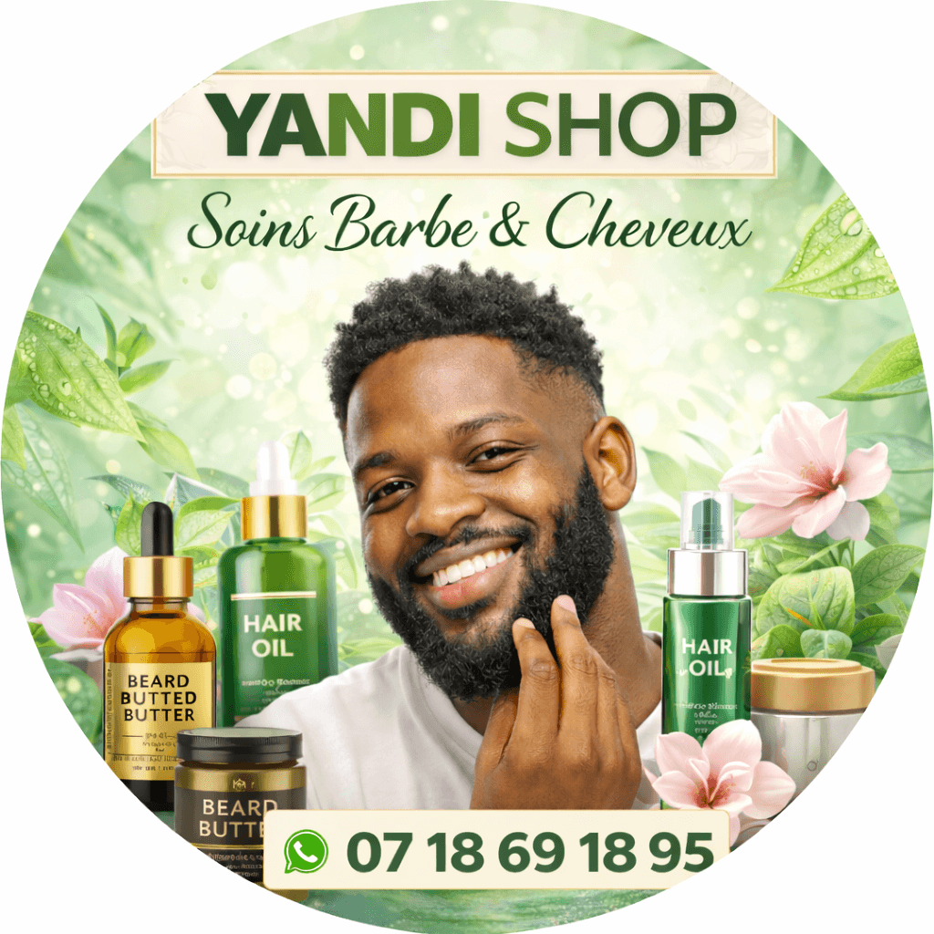 Yandi shop