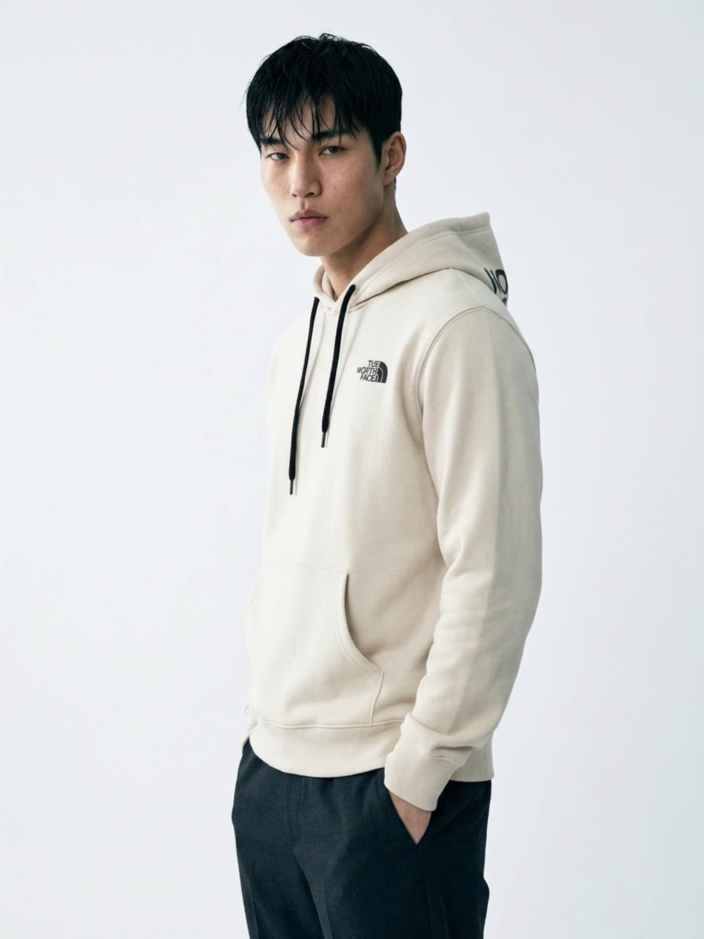 pull-over beige