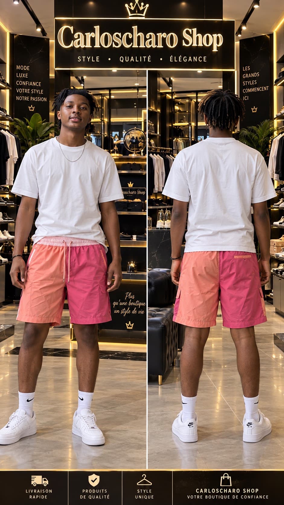 short