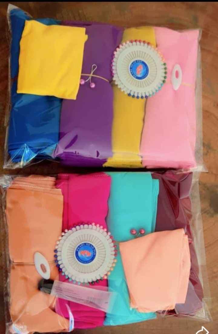 foulard