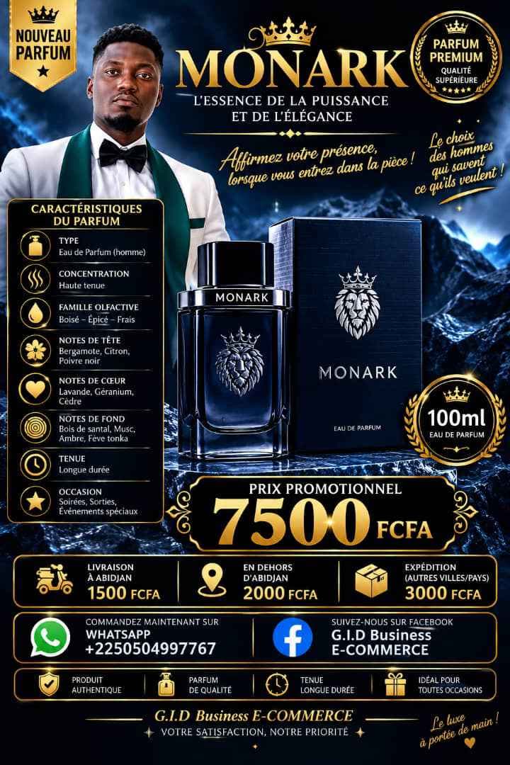 monark