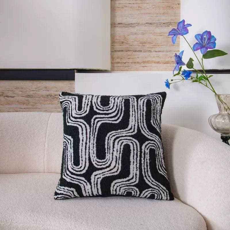 housse de coussin