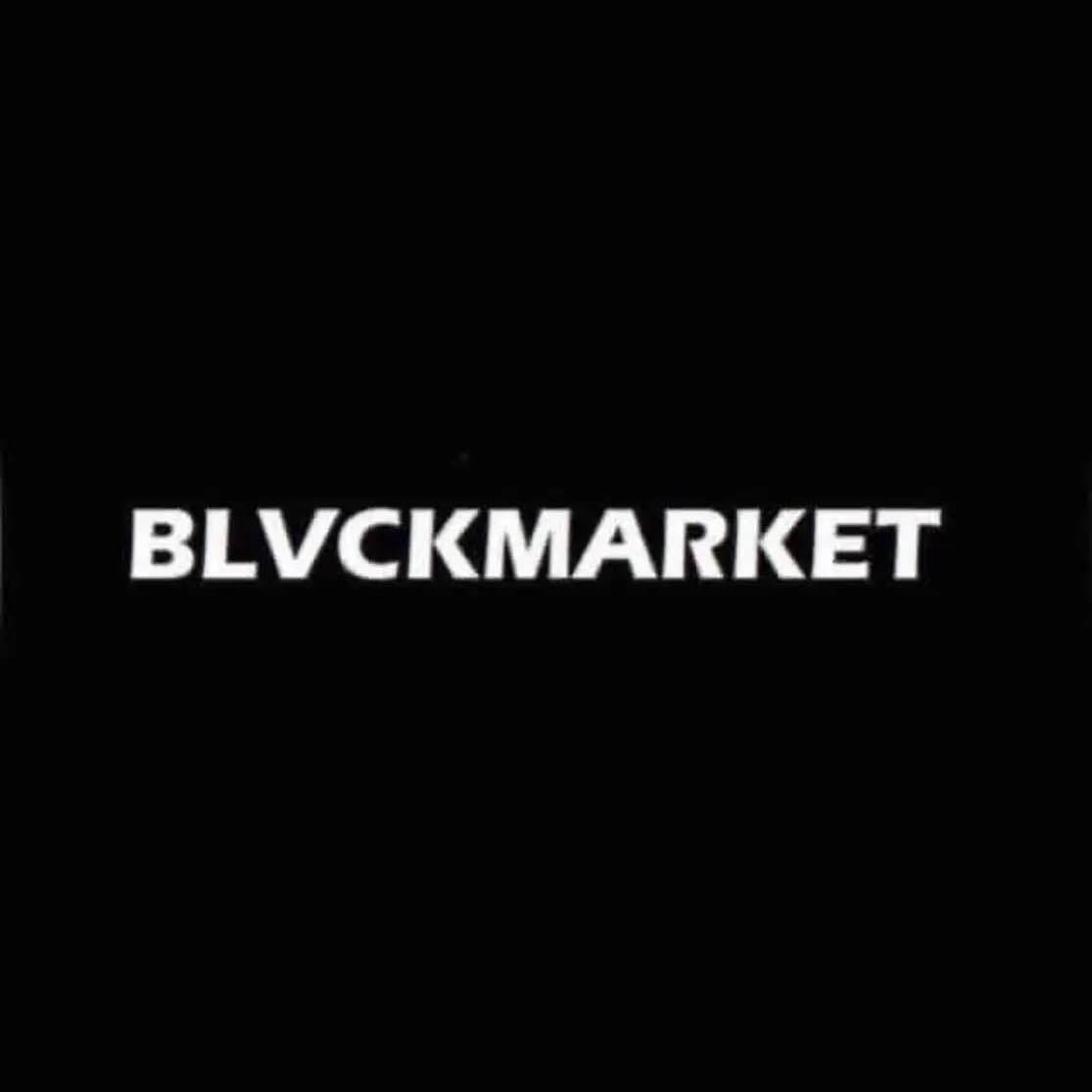 Blvckmarket