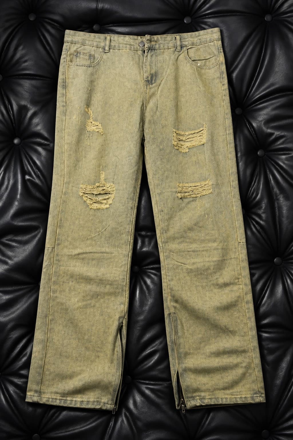 pantalon jean