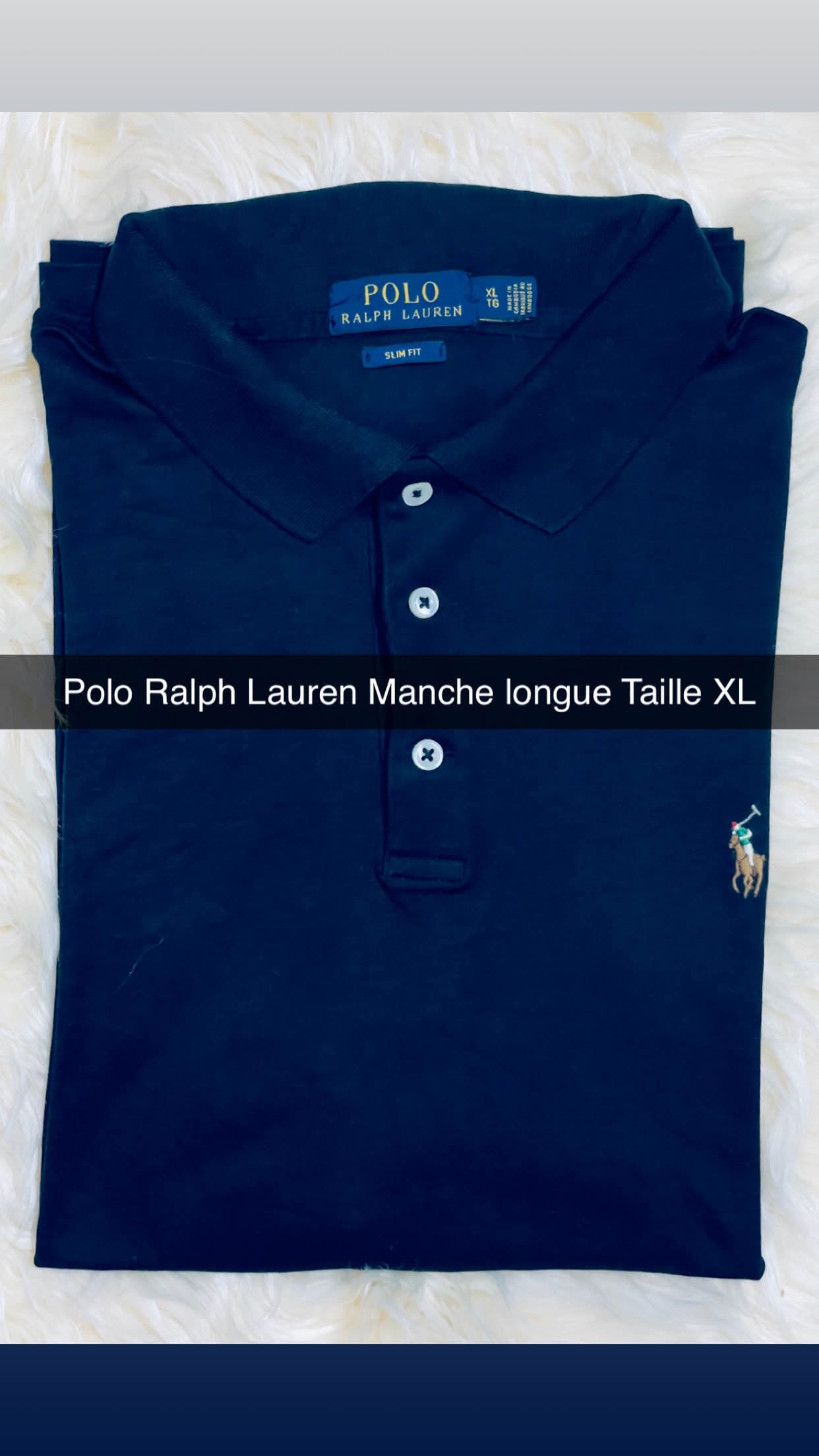 polo