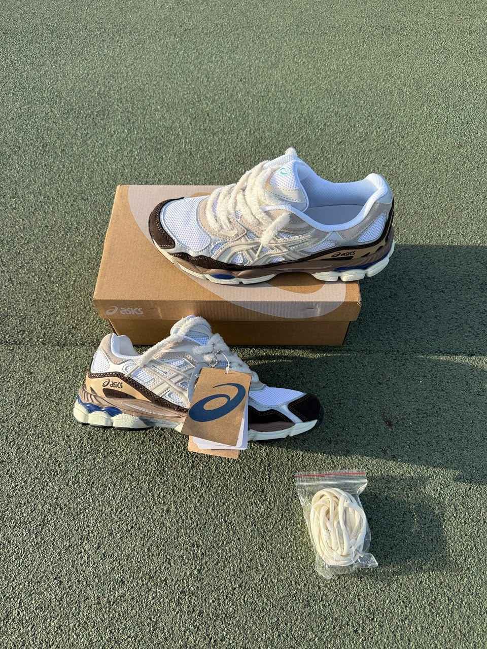 Chaussure Asics