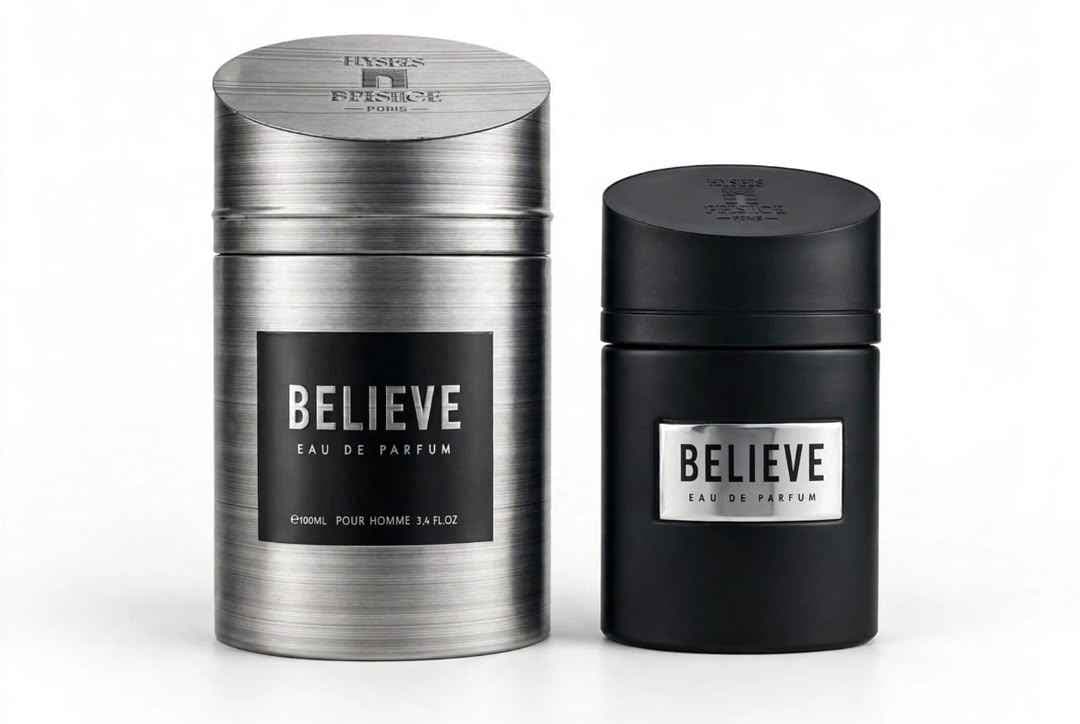 Believe