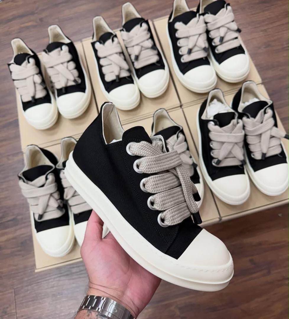 RICK OWENS