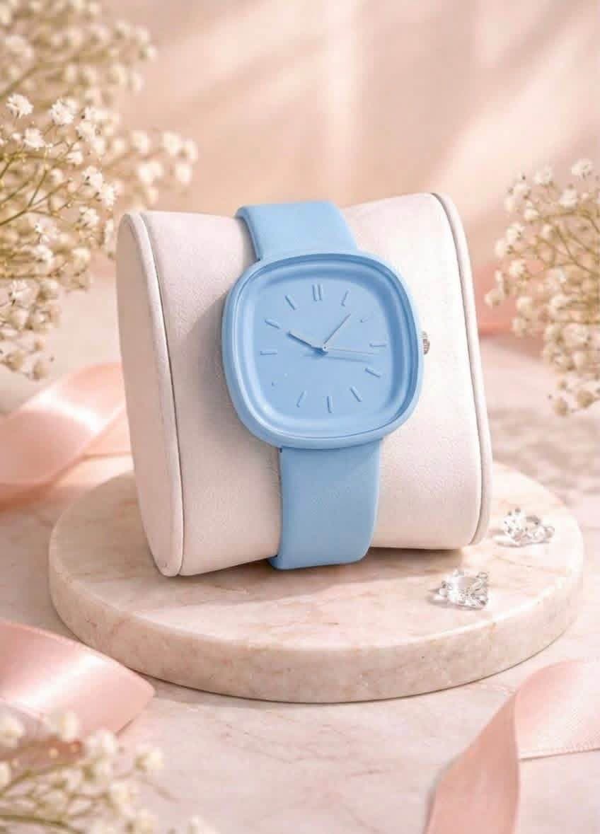 montre élégante