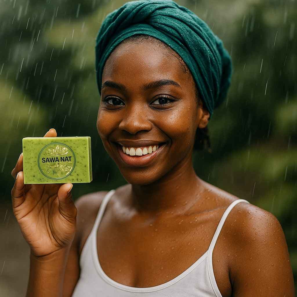 Sawa persil