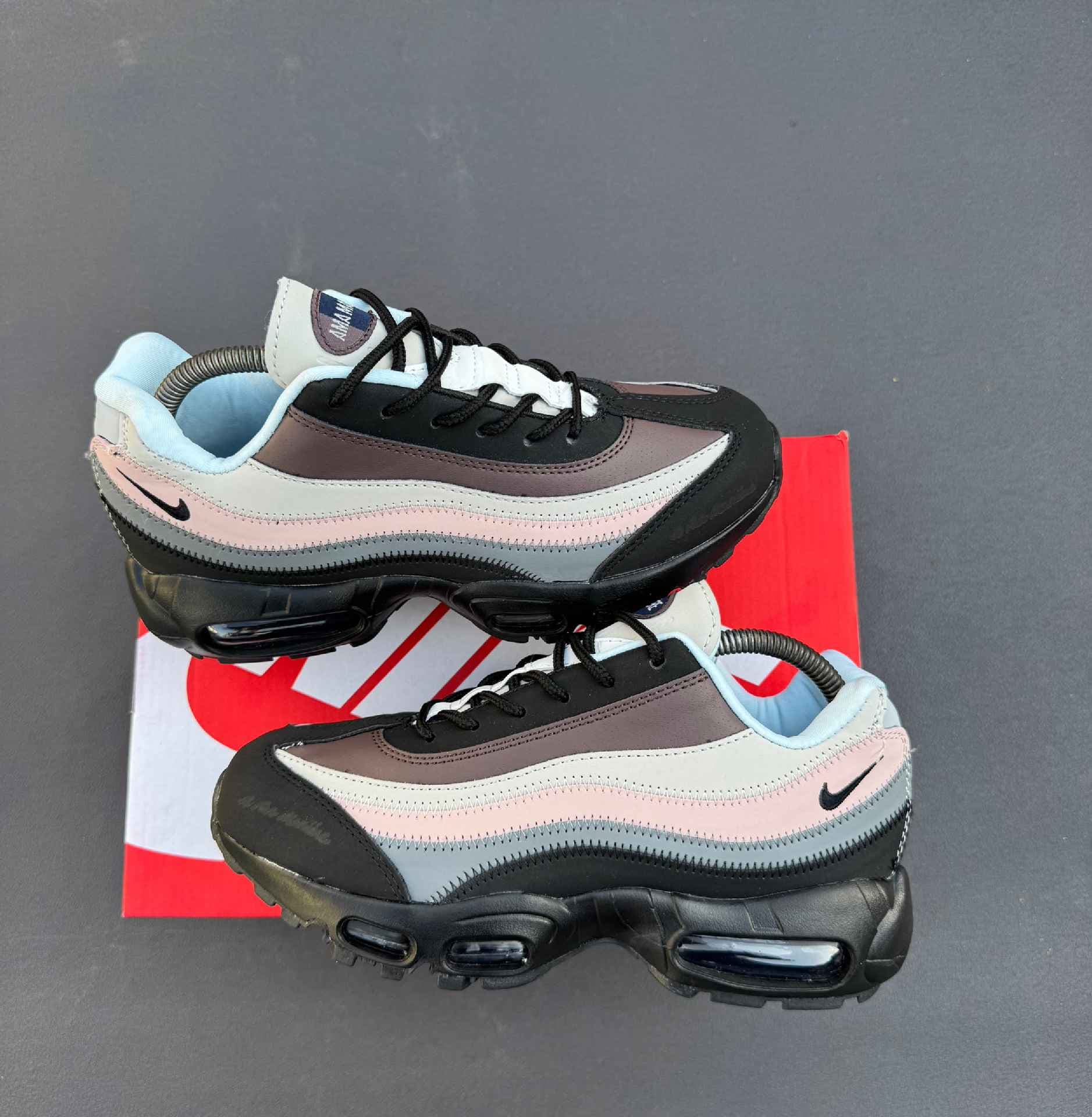 Nike air max 95