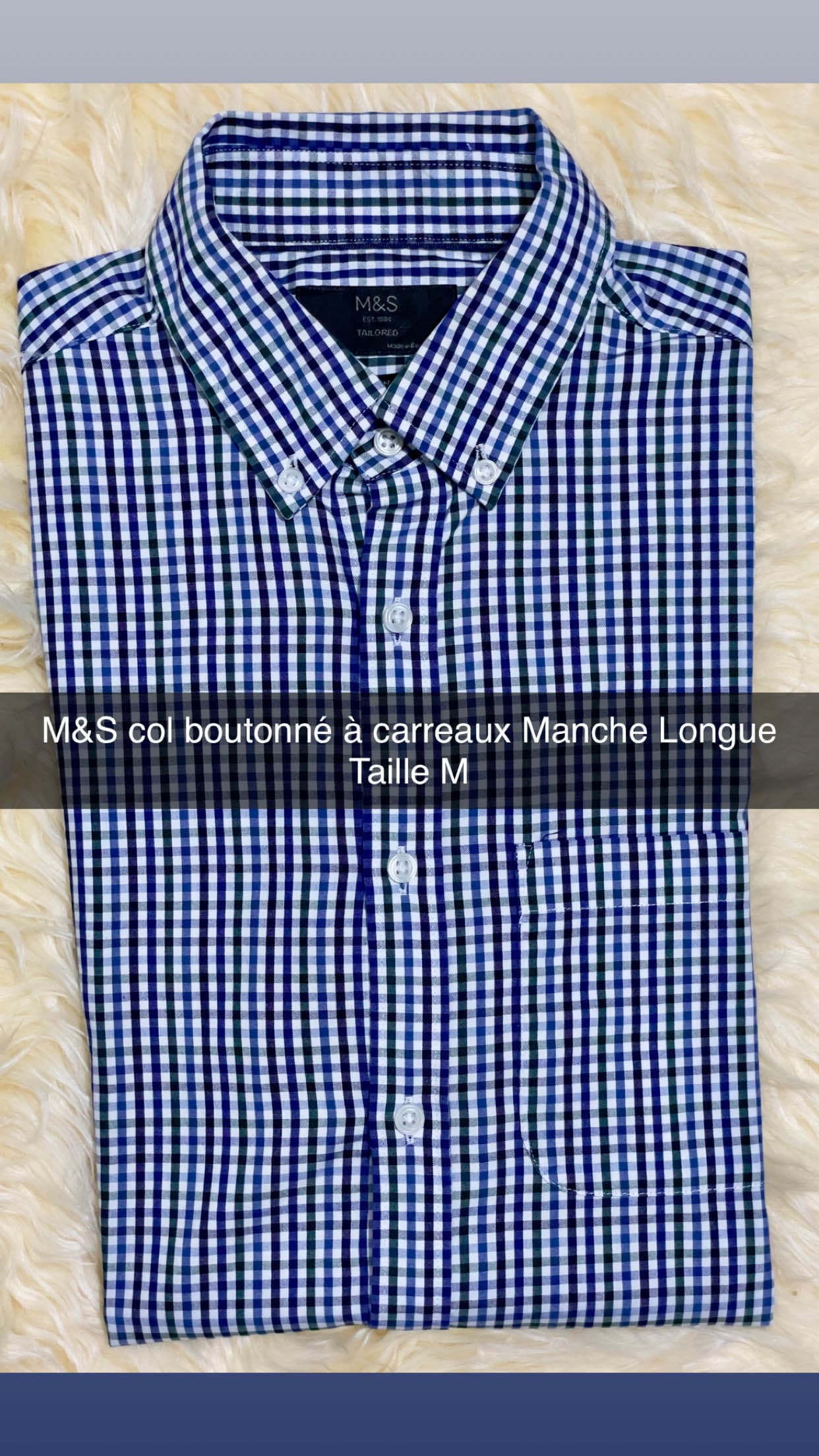 chemise